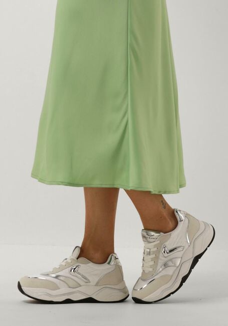 Witte VOILE BLANCHE Lage sneakers CLUB108 - large