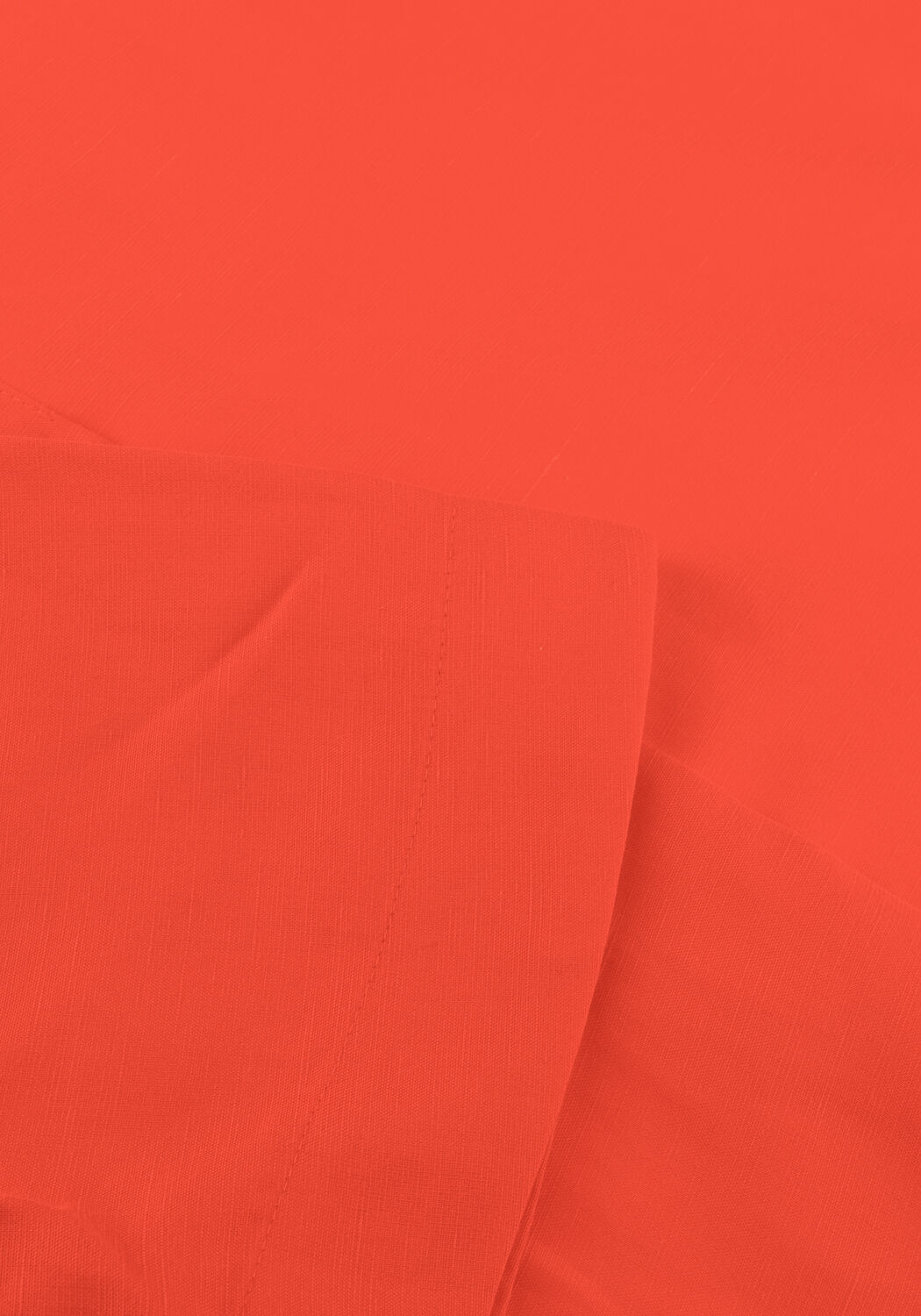 Oranje MOS MOSH Blouses MMRAINA ALEXIS BLOUSE - large