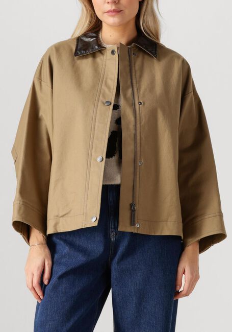 Camel MAX MARA Mantel DOREMA - large