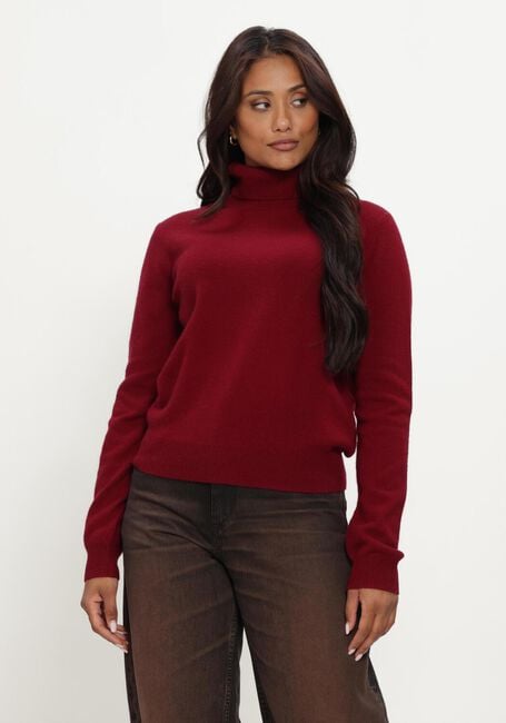 Bordeaux ABSOLUT CASHMERE Trui THEMYS - large