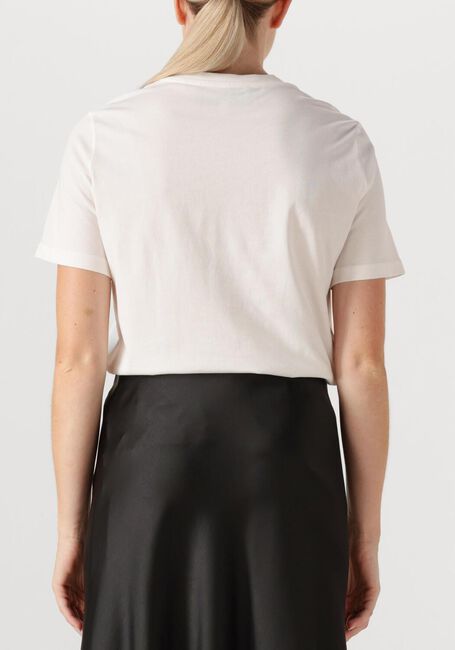 Witte ELISABETTA FRANCHI T-shirt T SHIRT - large