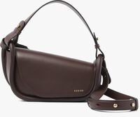 Bordeaux NUBIKK Handtas BOBBY BAG II Bordeaux NUBIKK Handtas BOBBY BAG II - medium
