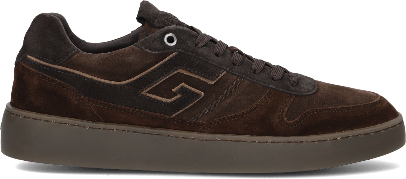 Greve Greve Lage Sneakers Heren Wave