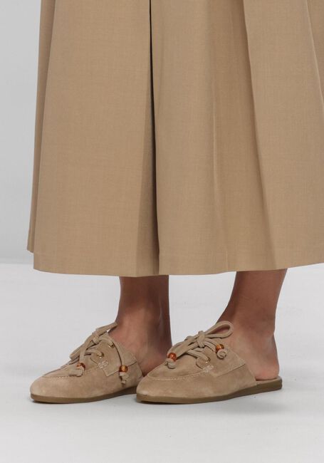 Beige AYANA Instappers VITA SLIP ON - large