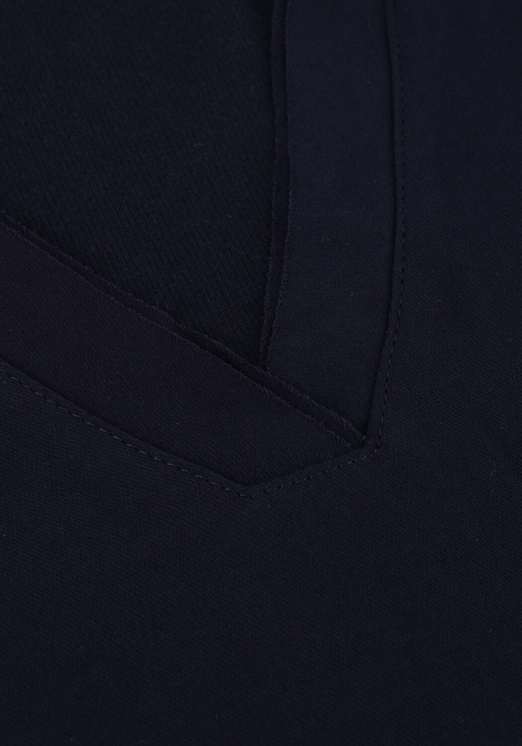 Donkerblauwe MARC CAIN SPORTS Blouses ZS 55.04 J57 - large