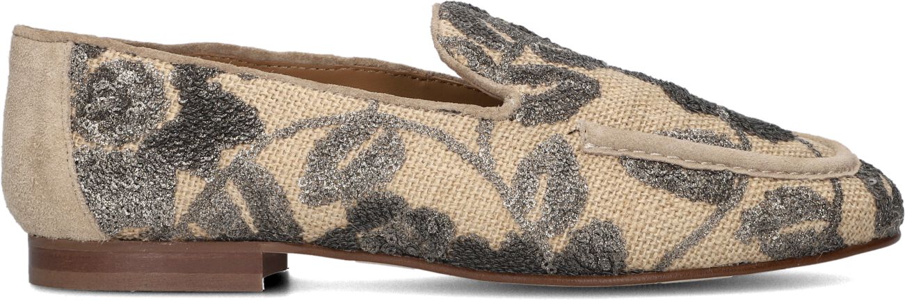 Pedro Miralles Loafers
Dames 14583, Maat: 36, Materiaal: Suède, Kleur: Beige