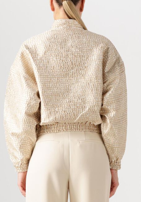 Metallic AIMEE THE LABEL Jack LYLOU2 - large