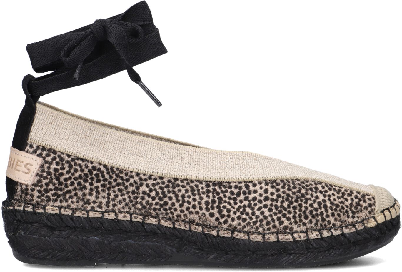 Shabbies Espadrilles
Dames Palma Kimono