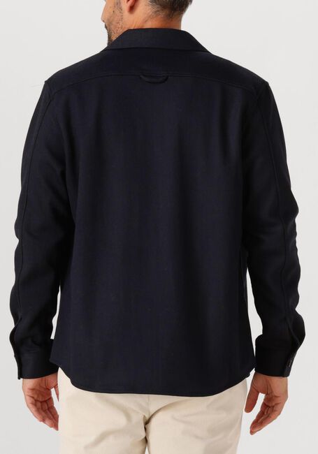PROFUOMO OVERSHIRT CUTAWAY KNITTED - large