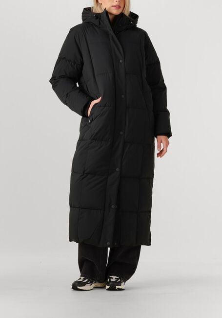 Zwarte AIRFORCE Gewatteerde jas NIA JACKET - large