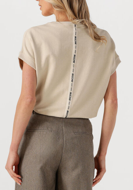 Beige MOSCOW Trui 53-04-ROMINA-1 - large