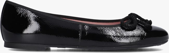Belang Dames Ballerina´s Zwart Belang Dames Ballerina´s Zwart