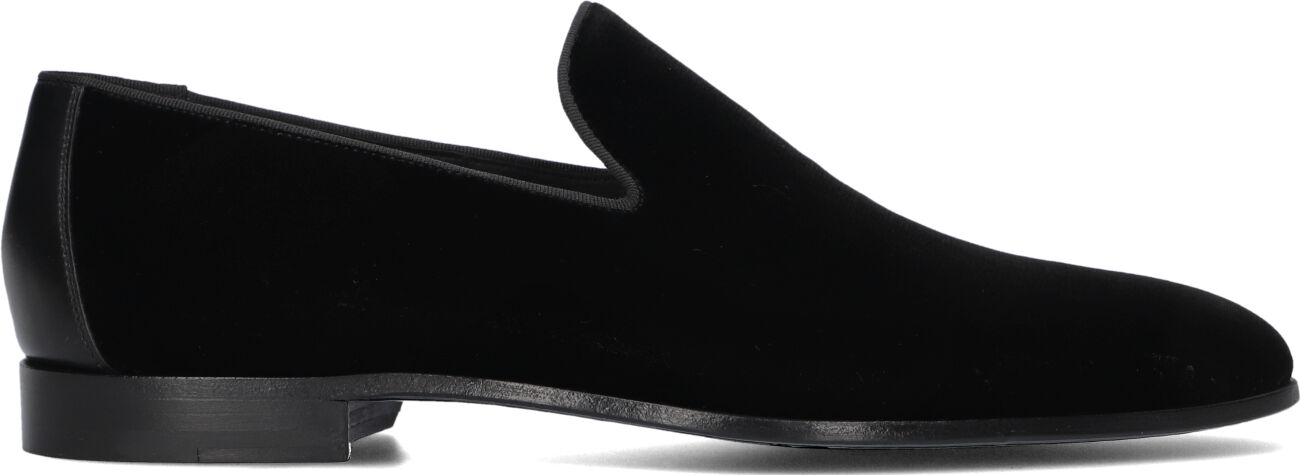 Magnanni Instappers
Heren Jareth, Maat: 41, Materiaal: Suède, Kleur: Zwart