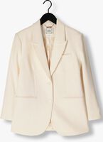 Ecru AAIKO Blazer LARINA VIS 420 Ecru AAIKO Blazer LARINA VIS 420 - medium