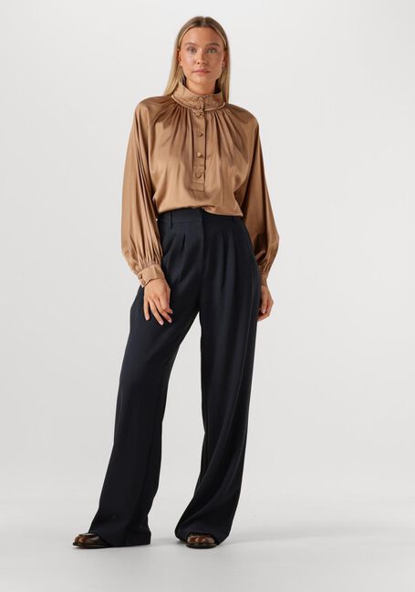 Bronzen DEA KUDIBAL Blouses NICOLA - large