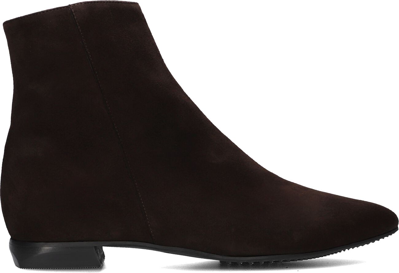Brunate Enkellaarsjes
Dames 18032