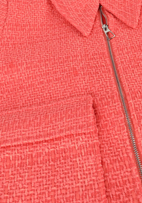 Koraal SUNCOO Blazer DOLLY Koraal SUNCOO Blazer DOLLY - large