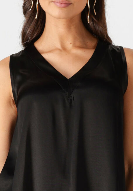 Zwarte GREEK ARCHAIC KORI Top 140712 - large