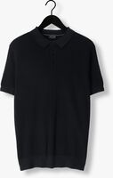 Donkerblauwe SAINT STEVE T-shirt SIETSE - medium