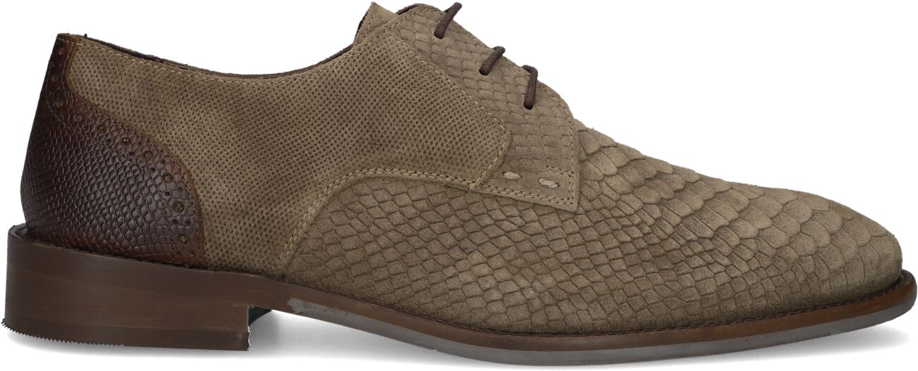 Stefano Lauran Stefano Lauran Nette Schoenen Heren Art-msh010086