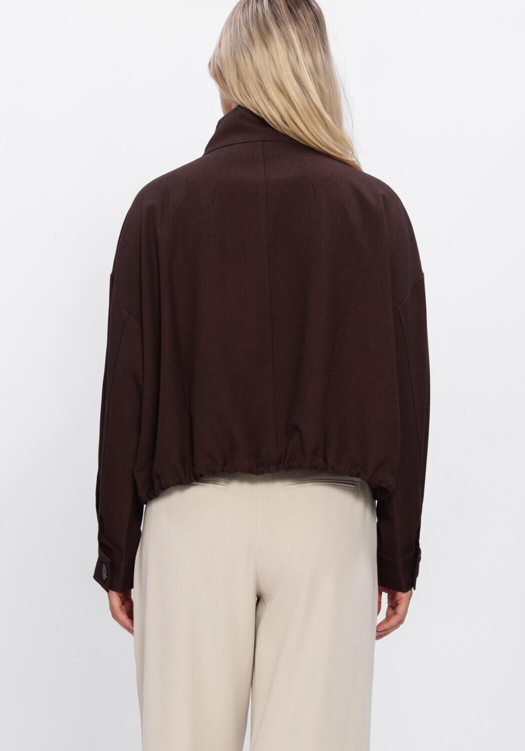 Bruine SUNCOO Blazers DONA - large