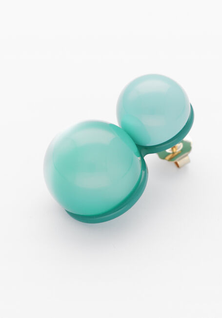 Blauwe LOTT. GIOIELLI Sieraad CE RE BOLD DOUBLE BUBBLES - large
