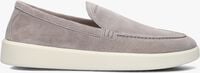 Grijze NUBIKK Loafers JORO MIO - medium