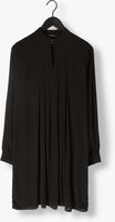 Zwarte BRUUNS BAZAAR Mini jurk LILLI ARIE DRESS - medium