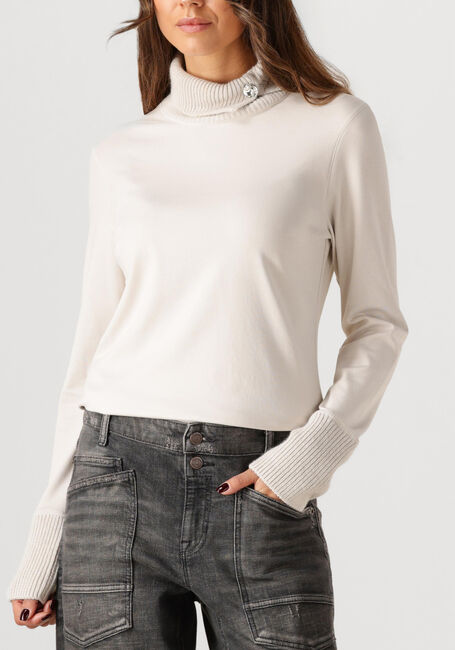 Ecru MARC CAIN COLLECTION Top ZC 48.44 J15 - large