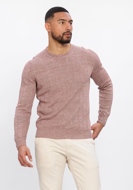 Rode GRAN SASSO Trui CREW L/SLV - large