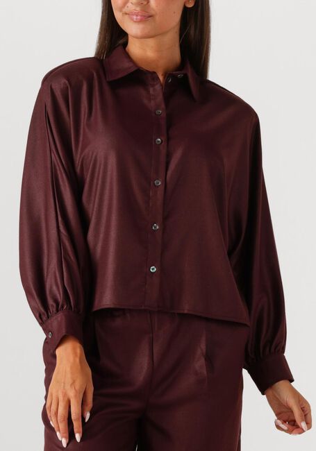 Bordeaux RUBY TUESDAY Blouses PELLINE - large