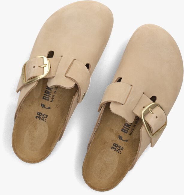 Beige BIRKENSTOCK Instappers SUE Beige BIRKENSTOCK Instappers SUE - large