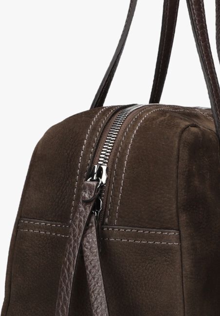 Bruine GIANNI CHIARINI Schoudertas ARYNA 11802 Bruine GIANNI CHIARINI Schoudertas ARYNA 11802 - large