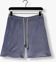 Blauwe THE GOODPEOPLE Korte broek HTOWEL Blauwe THE GOODPEOPLE Korte broek HTOWEL - medium
