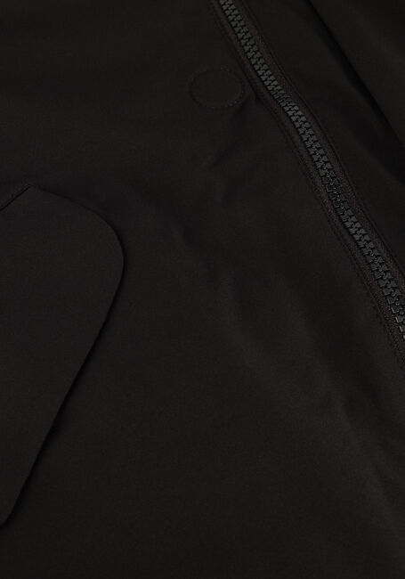 Zwarte ELVINE Parka's HJALMAR Zwarte ELVINE Parka's HJALMAR - large
