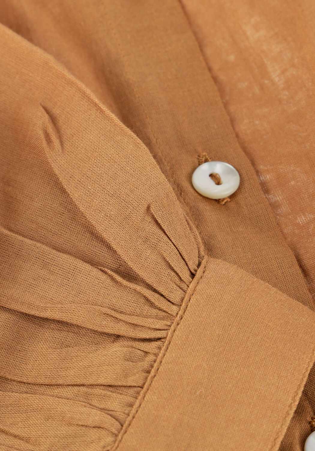 Camel MES DEMOISELLES Blouses CELESTE - large