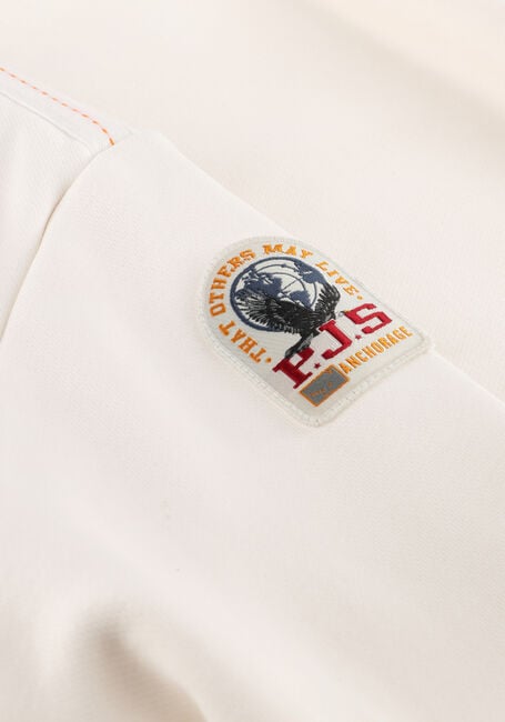 Gebroken wit PARAJUMPERS Trui BROAD PEAK - large