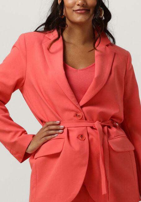 Koraal SUMMUM Blazer BLAZER SOFT FOAM - large