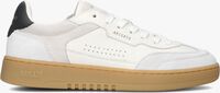Witte AXEL ARIGATO Lage sneakers DICE T-TOE SNEAKER Witte AXEL ARIGATO Lage sneakers DICE T-TOE SNEAKER - medium