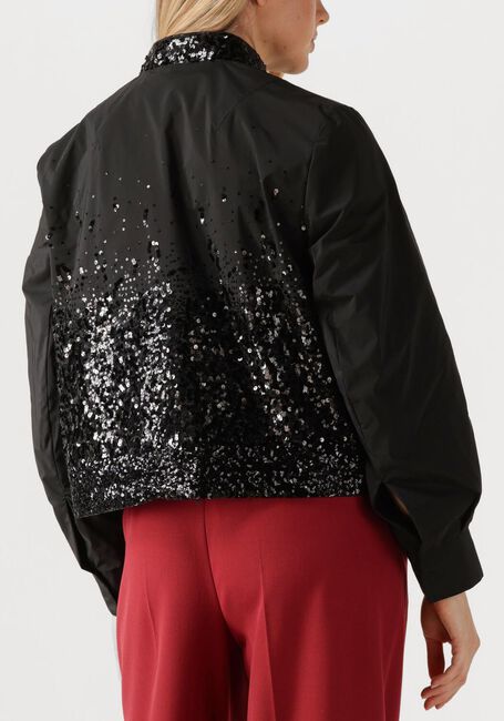 Zwarte LUISA CERANO Jack 438045/3802-00 - large