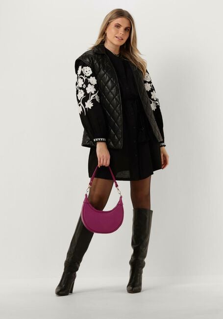 Zwarte IBANA Gilet JOSEPHINE - large