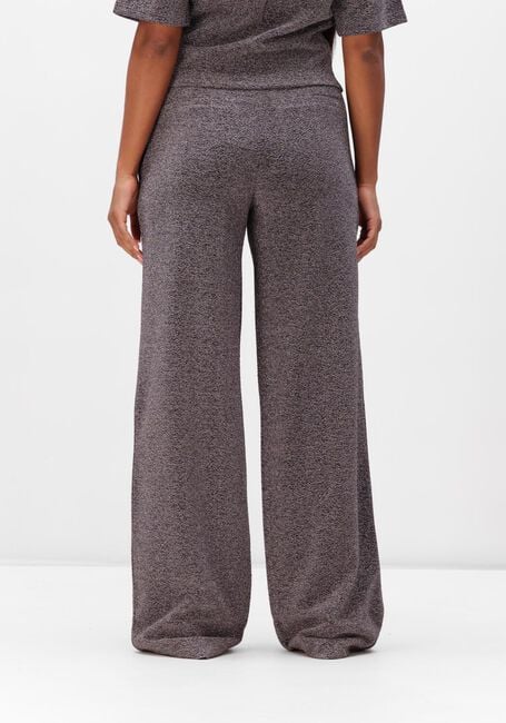 Bronzen DANTE6 Pantalon NOEMIA LUREX PANTS - large