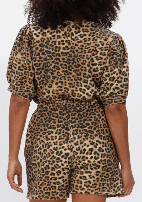 Multi JANICE Sweater COREY - large