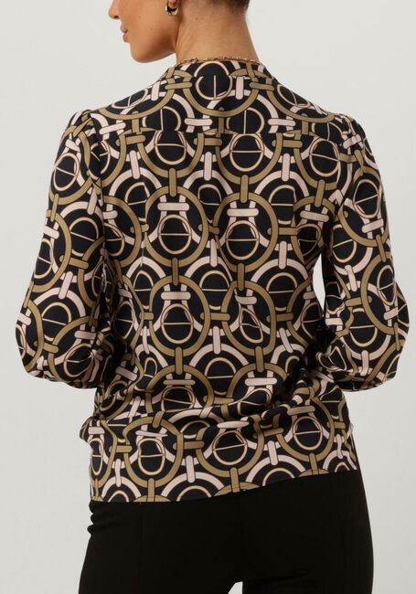 Camel DEA KUDIBAL Blouses STACY - large