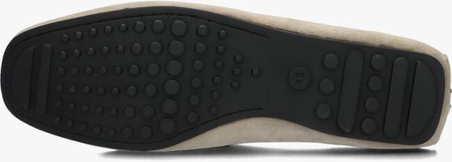 Beige STEFANO LAURAN Mocassins 2 GESP BIO SLIPPER Beige STEFANO LAURAN Mocassins 2 GESP BIO SLIPPER - large