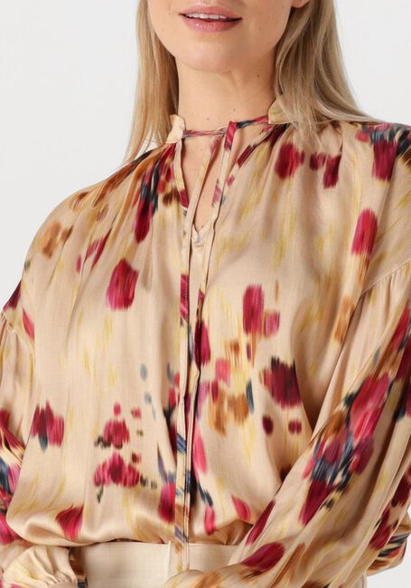 Multi AMAYA AMSTERDAM Blouses BROOKE - large