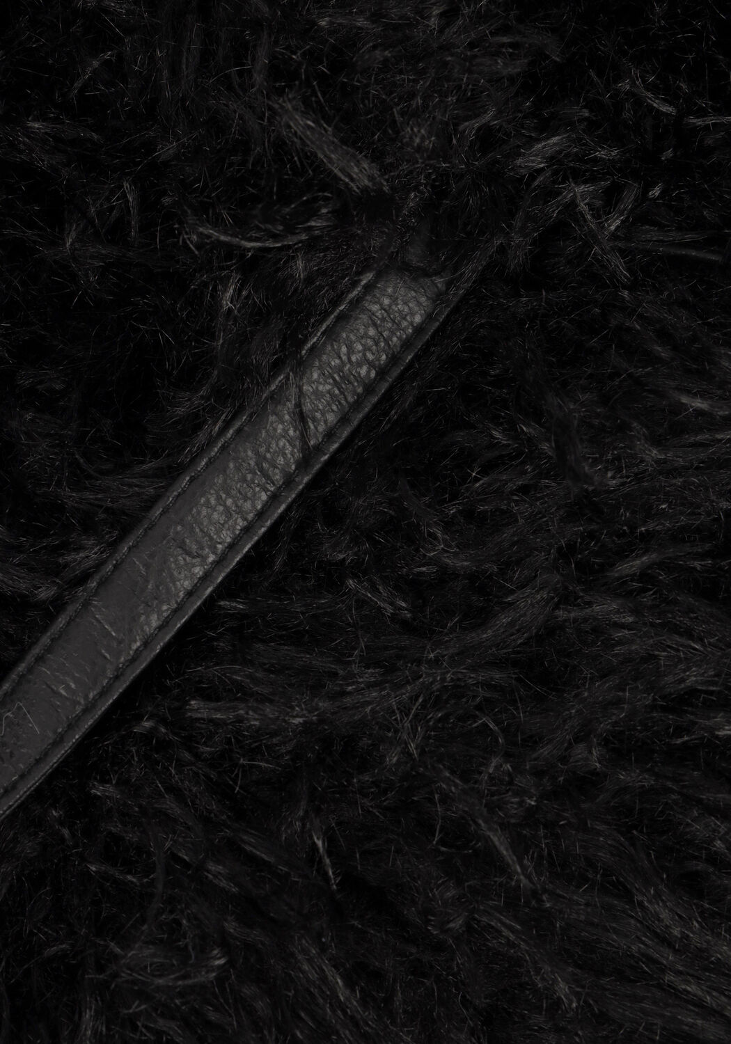 Zwarte IBANA Gilet JANNES - large