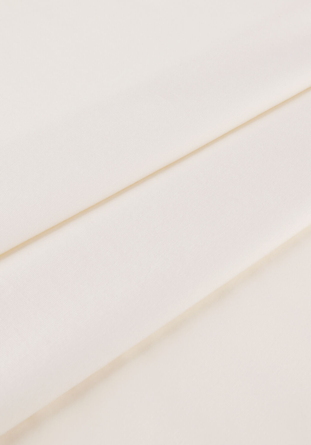 Ecru DRYKORN T-shirt ANTON 520062 - large