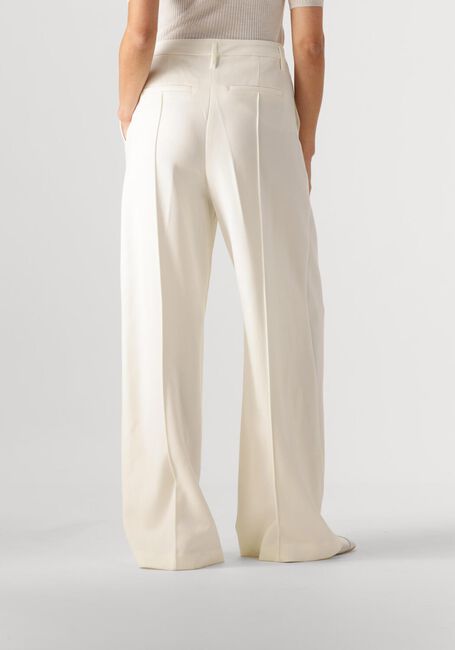 Creme HERSKIND Pantalon KIMBERLY PANTS - large