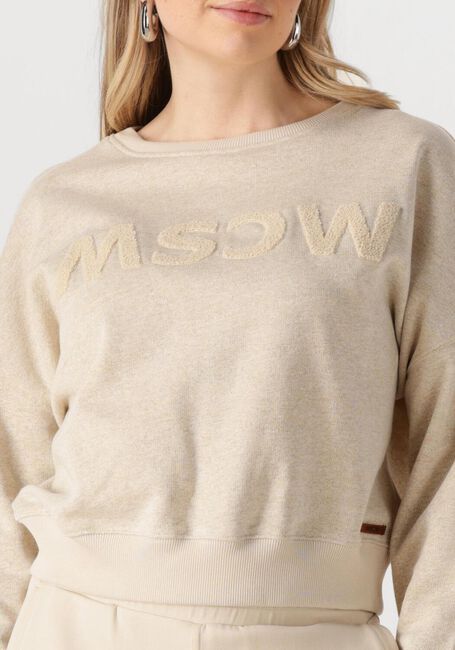 Zand MOSCOW Trui 59-04-LOGOSWEAT - large